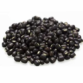 Nalla Pesalu - Black Moong Dal (1 Kg ) 