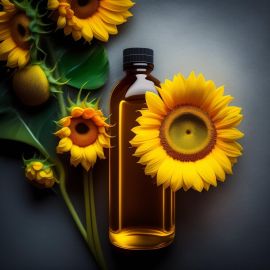 Safflower oil (1 L) 