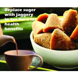 Jaggery Tea (100 g) 