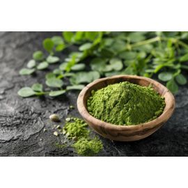 Moringa powder (100 g) 