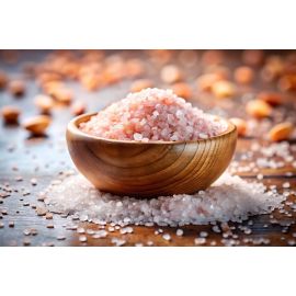 Pink Salt  (1 Kg ) 