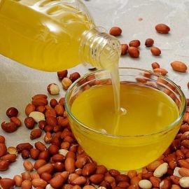 Ground nut oil (1 L) 